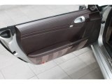 2007 Porsche Cayman  Door Panel