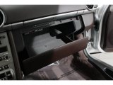 2007 Porsche Cayman  Glove Box