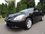 2010 Nissan Altima 2.5 S
