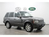 2006 Land Rover Range Rover HSE