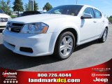 2011 Dodge Avenger Mainstreet
