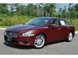 2010 Nissan Maxima 3.5 SV