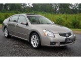 2007 Nissan Maxima Pebble Beach Metallic