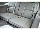 2008 Chevrolet Tahoe LTZ 4x4 Light Titanium/Ebony Interior