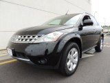 2006 Nissan Murano S AWD