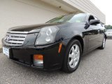 2005 Cadillac CTS Sedan