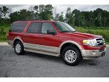 2009 Ford Expedition EL Eddie Bauer 4x4