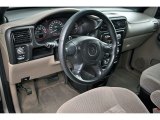 2004 Pontiac Montana  Taupe Interior