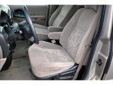 2004 Pontiac Montana  Front Seat