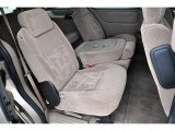 2004 Pontiac Montana  Taupe Interior