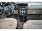 2004 Pontiac Montana  Dashboard