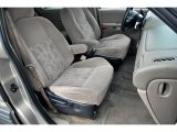 2004 Pontiac Montana  Front Seat