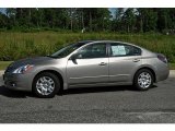 2011 Nissan Altima 2.5 S