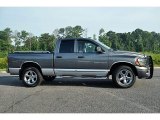 2006 Dodge Ram 1500 Laramie Quad Cab