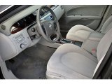 2009 Buick Lucerne CX Titanium Interior