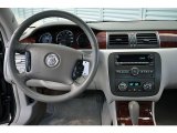 2009 Buick Lucerne CX Dashboard