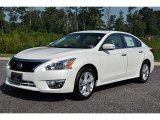 2013 Nissan Altima 2.5 SV