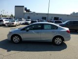2012 Honda Civic LX Sedan