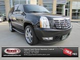 2011 Cadillac Escalade Luxury