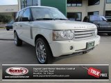 2007 Land Rover Range Rover HSE