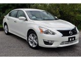 2013 Nissan Altima 2.5 SV Data, Info and Specs