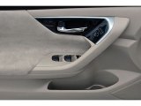 2013 Nissan Altima 2.5 SV Door Panel