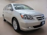 2005 Honda Odyssey Touring