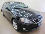 2010 Lexus IS 250 AWD