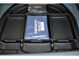 2012 Nissan Maxima 3.5 SV Tool Kit