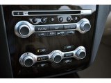 2012 Nissan Maxima 3.5 SV Sport Controls