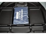2012 Nissan Maxima 3.5 SV Sport Tool Kit