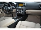 2012 Nissan Maxima 3.5 SV Sport Dashboard
