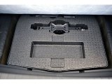 2013 Nissan Altima 2.5 SV Tool Kit
