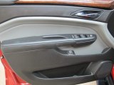 2010 Cadillac SRX 4 V6 AWD Door Panel