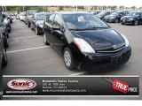 2009 Toyota Prius Hybrid