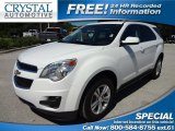 2011 Chevrolet Equinox LT