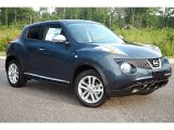 2012 Nissan Juke SV