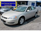 2008 Chevrolet Impala LS