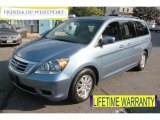 2008 Honda Odyssey EX-L