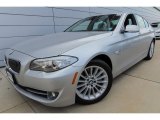 2012 BMW 5 Series 535i xDrive Sedan