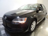 2011 Volkswagen Jetta SE Sedan