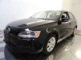 2011 Volkswagen Jetta SE Sedan