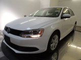 2011 Volkswagen Jetta SE Sedan