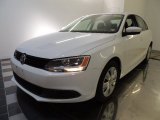 2012 Volkswagen Jetta SE Sedan