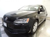 2012 Volkswagen Jetta SE Sedan