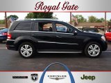 2010 Mercedes-Benz GL 450 4Matic