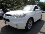 2007 Acura RDX Technology