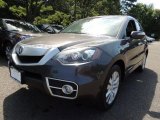 2010 Grigio Metallic Acura RDX SH-AWD Technology #69942697