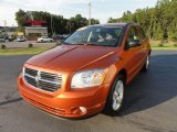 2011 Dodge Caliber Mainstreet