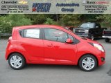 2013 Chevrolet Spark LT